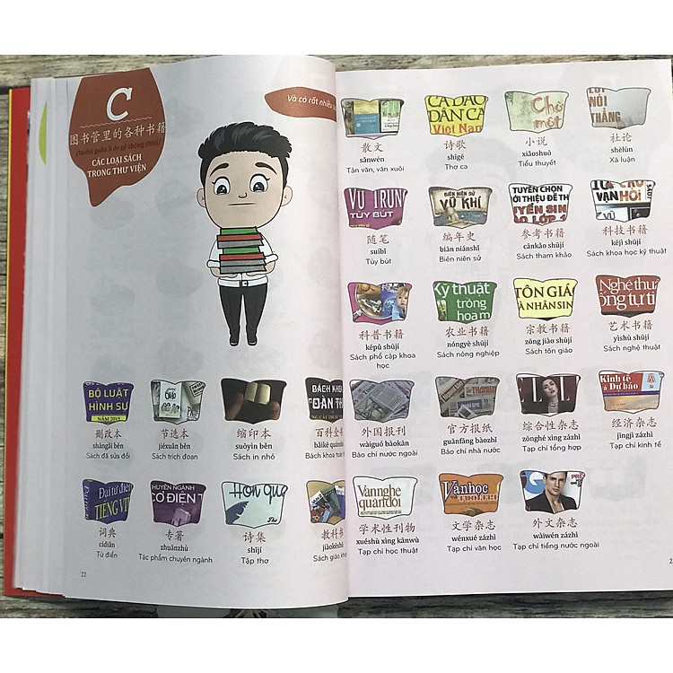 Luyện thi HSK cấp tốc tập 3 (tương đương HSK 5+6) - Ảnh 9