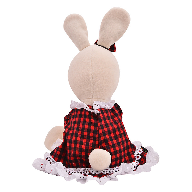 Mua Thỏ Nhồi Bông U & YABY 043 Chính hãng Giá tốt - Hình ảnh 2