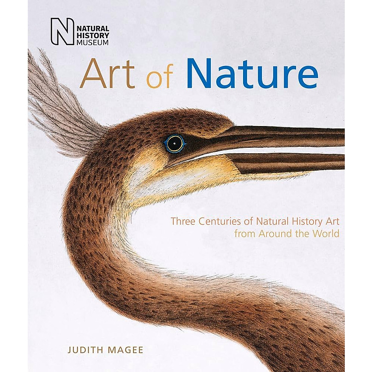 Art of Nature: Three Centuries of Natural History Art from Around the World