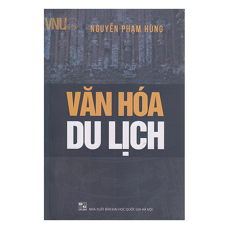 Văn Hóa Du Lịch