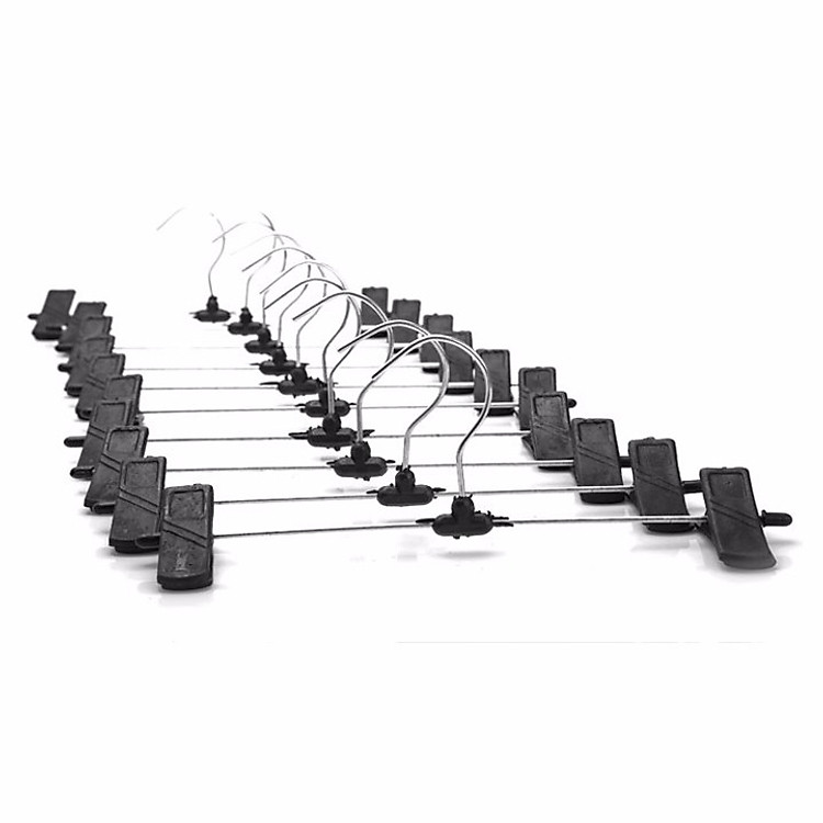 Combo 10 móc kẹp quần áo tiện dụng