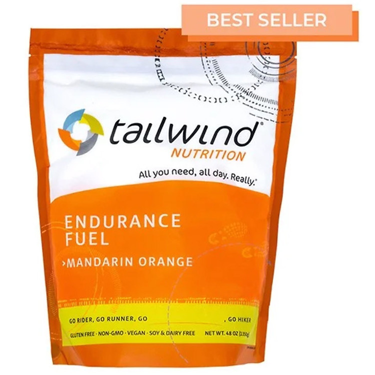 Bột Bổ Sung Năng Lượng Tailwind Endurance Fuel
