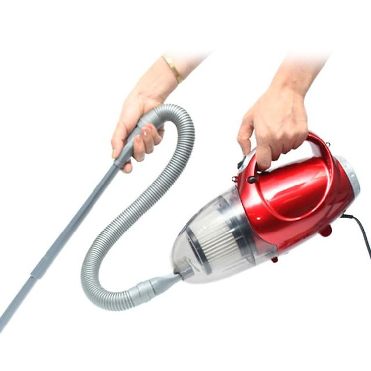 Máy Hút Bụi JK-8 2 Chiều hút và thổi Mini