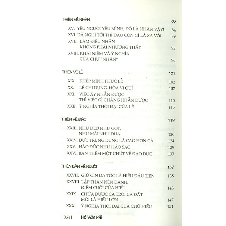 Đàm Đạo Với Khổng Tử (Bản in năm 2022) - Ảnh 6