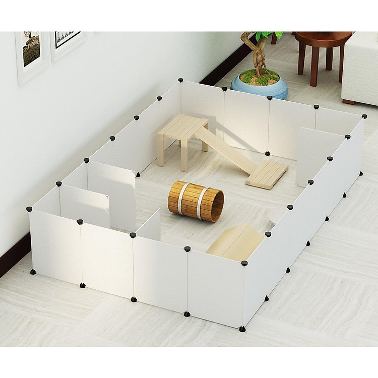 Lồng quây ghép 35x35 (6 tấm)