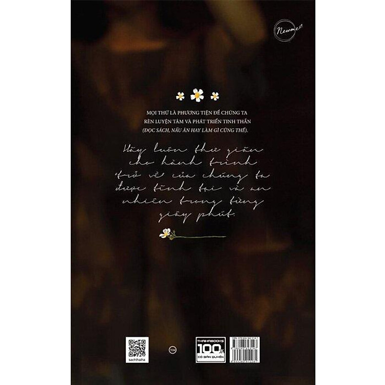 Nếm vị an nhiên - Ảnh 2