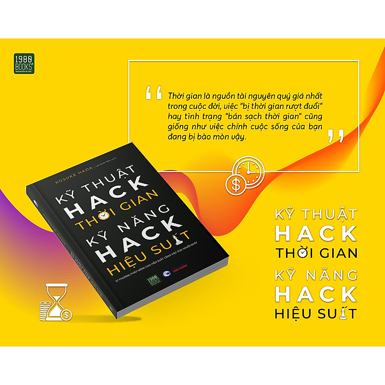Kỹ thuật hack thời gian, Kỹ năng hack hiệu suất - Ảnh 3