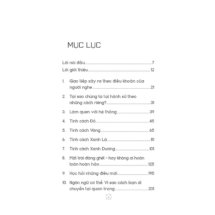 Tâm Lý Học Nhân Cách - Ảnh 3