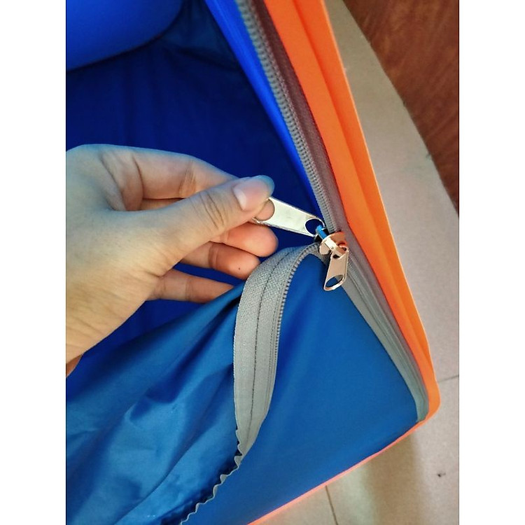 Mua Lều xông hơi DORON 2.6L AnKhangShop Giá tốt - Hình ảnh 4