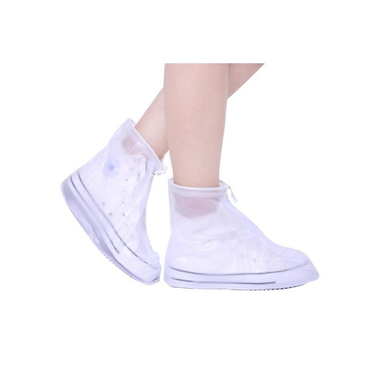 Ủng đi mưa chống nước chống trượt