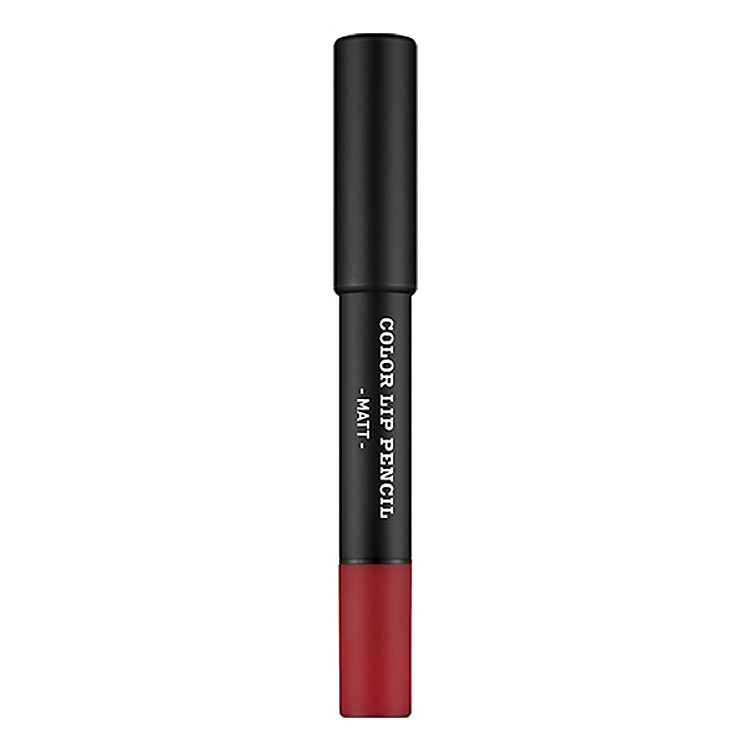Son Môi A'Pieu Color Lip Pencil Matt 1g