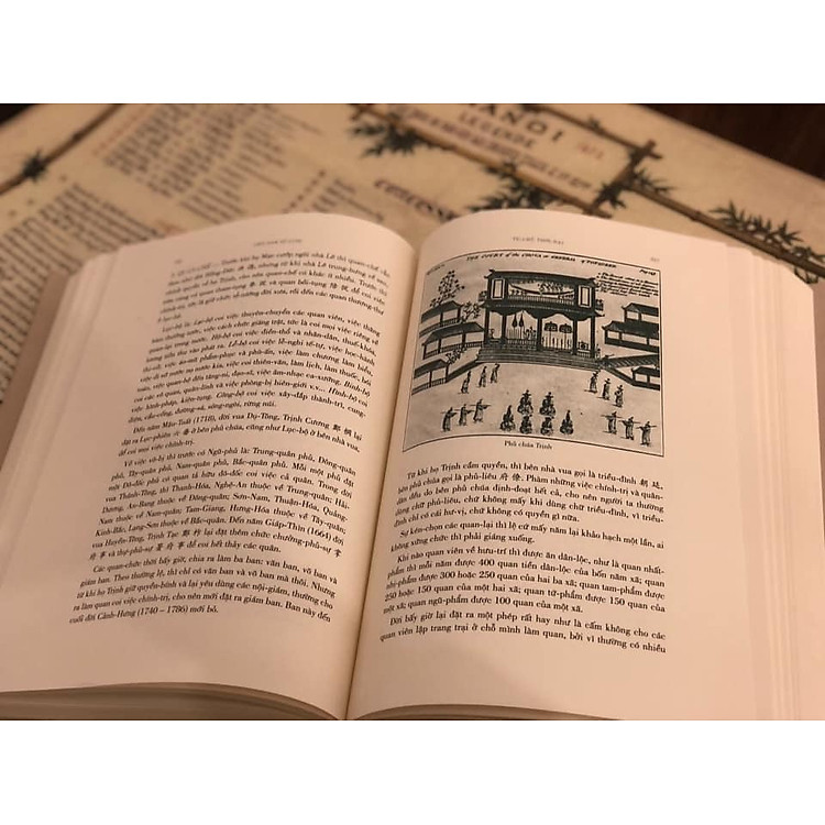 VIỆT-NAM SỬ-LƯỢC - Ảnh 4