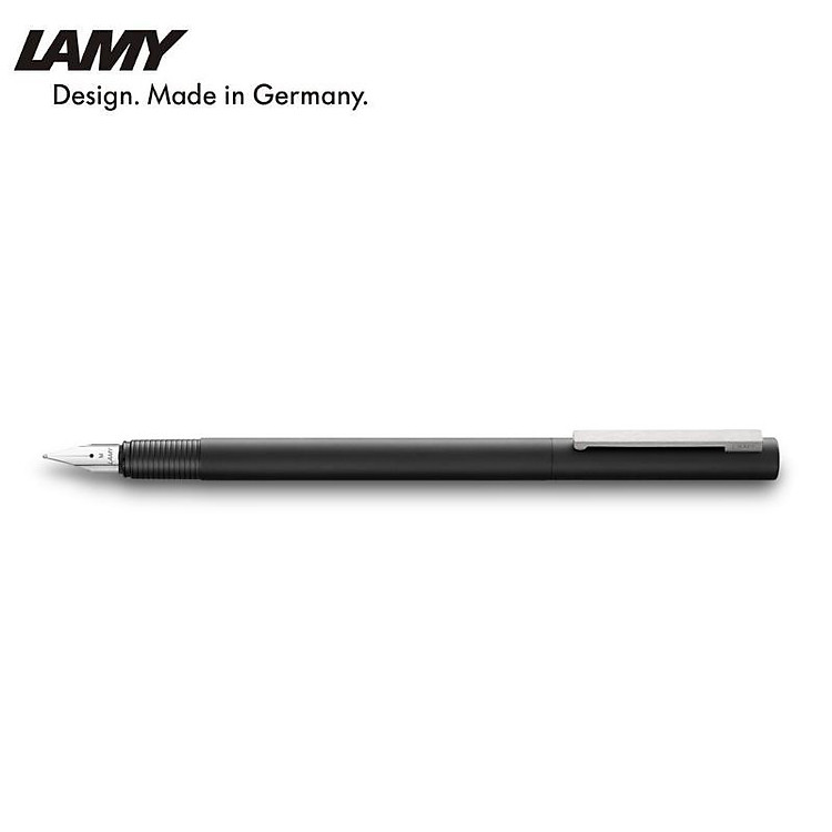 Bút Máy Lamy CP 1 056 - Ngòi M - Ảnh 7