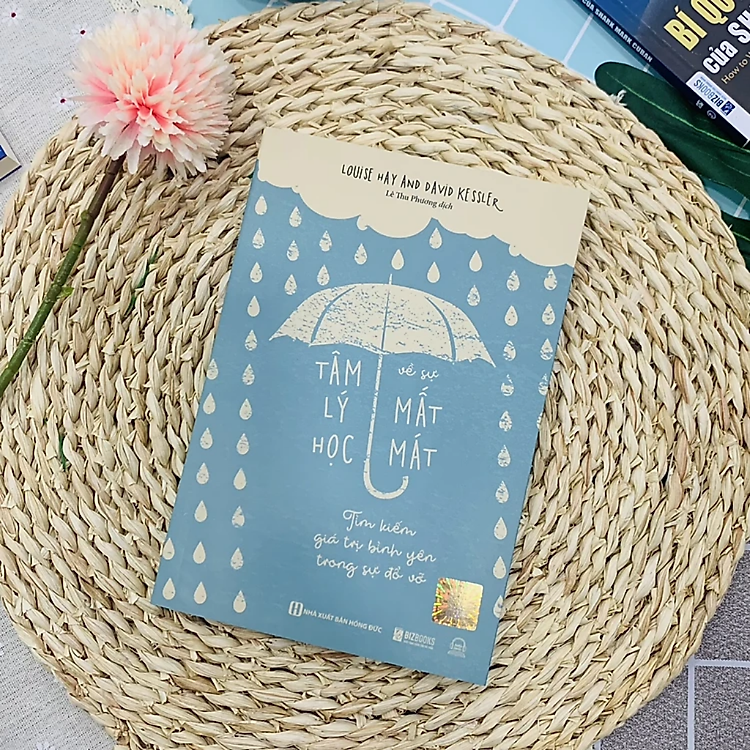 Tâm Lý Học Về Sự Mất Mát: Tìm Kiếm Giá Trị Bình Yên Trong Sự Đổ Vỡ - Ảnh 7