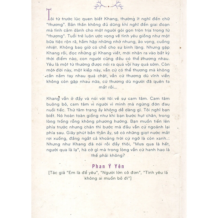 Đường Hai Ngả Người Thương Thành Lạ - Ảnh 2