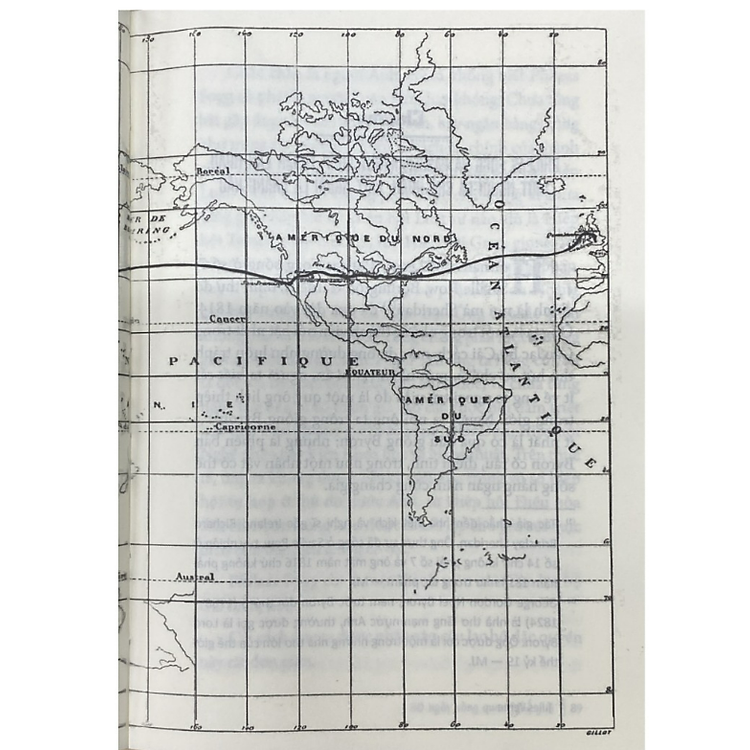 80 Ngày Vòng Quanh Thế Giới - Ảnh 3