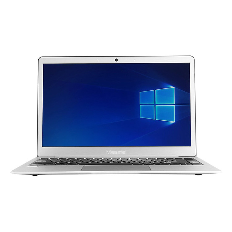Laptop Masstel L133 - Hàng Chính Hãng