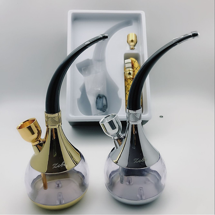 Tẩu Lọc Thuốc ZB 505