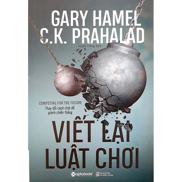 Viết Lại Luật Chơi