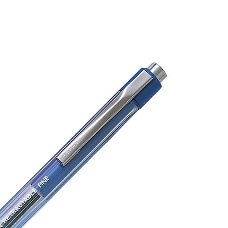 Bút Mực Pilot BP145 - Màu Xanh - Ảnh 3