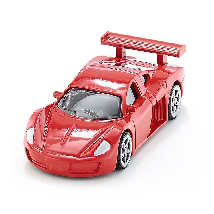 Đồ Chơi Mô Hình Siku Sniper 0866 Chính hãng Tiết kiệm - Hình ảnh 5