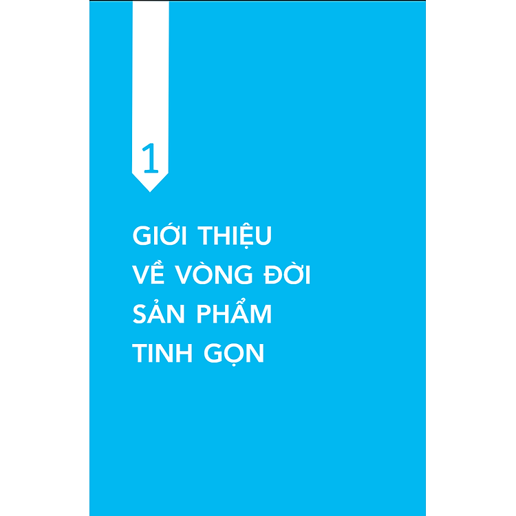Vòng Đời Sản Phẩm Tinh Gọn - The Lean Product Lifecycle - Ảnh 2