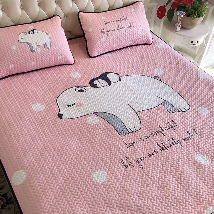 Chiếu điều hoà 3D