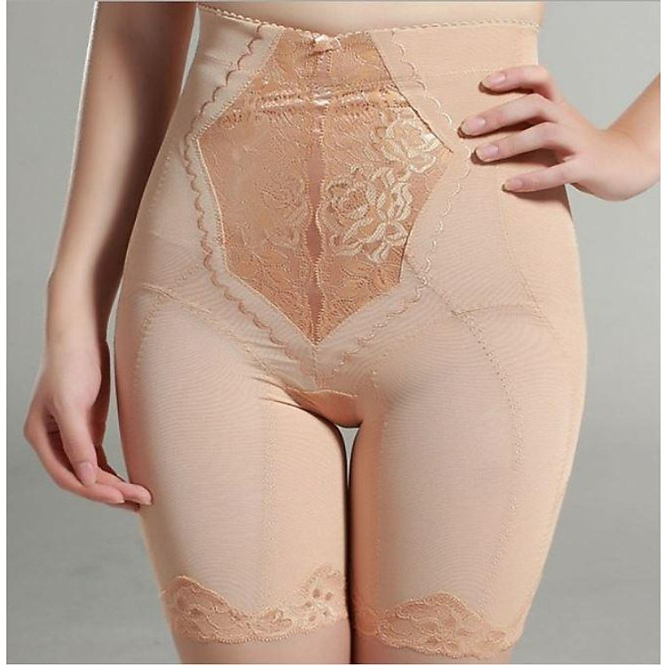Quần định hình sau hút mỡ đùi hông