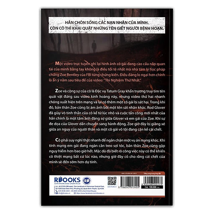 Tiếng Vọng Trong Lòng Đất - Ảnh 2