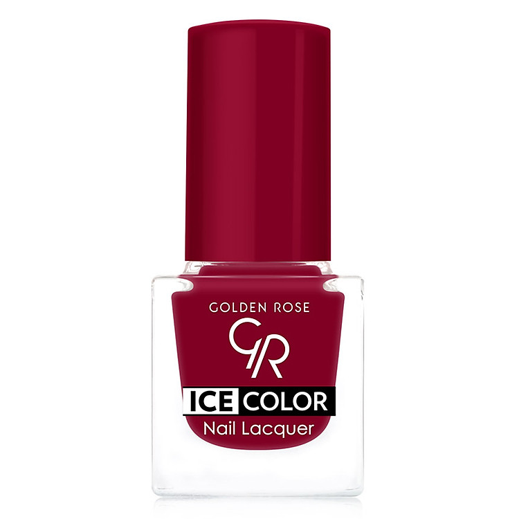 Sơn Móng Tay Golden Rose Ice Color 126