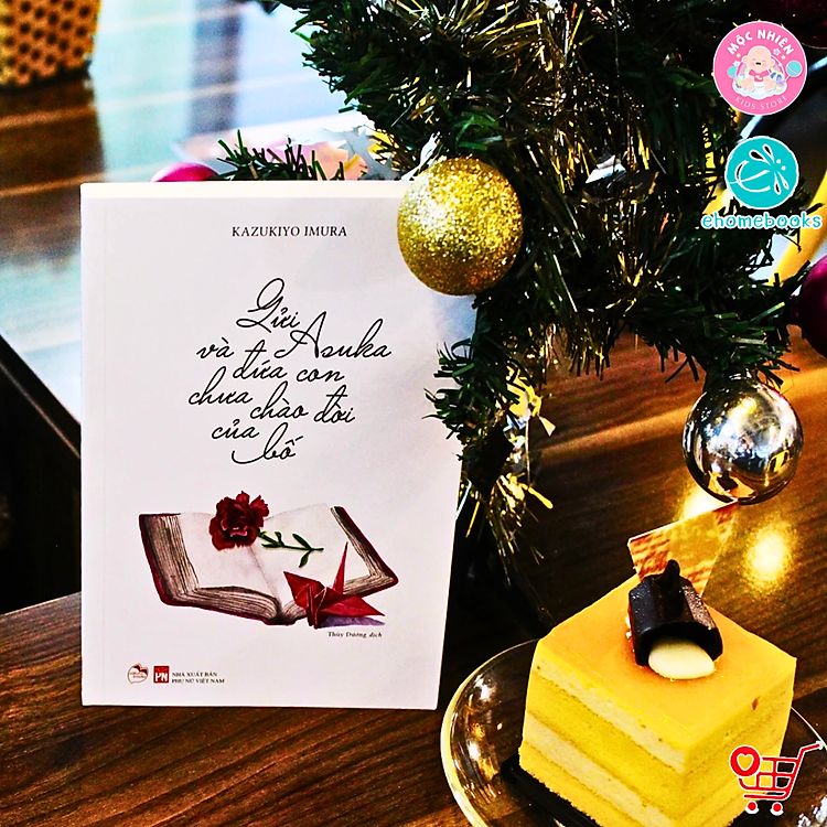 Nuôi Dạy Con - Gửi Asuka Và Đứa Con Chưa Chào Đời Của Bố - Ảnh 2