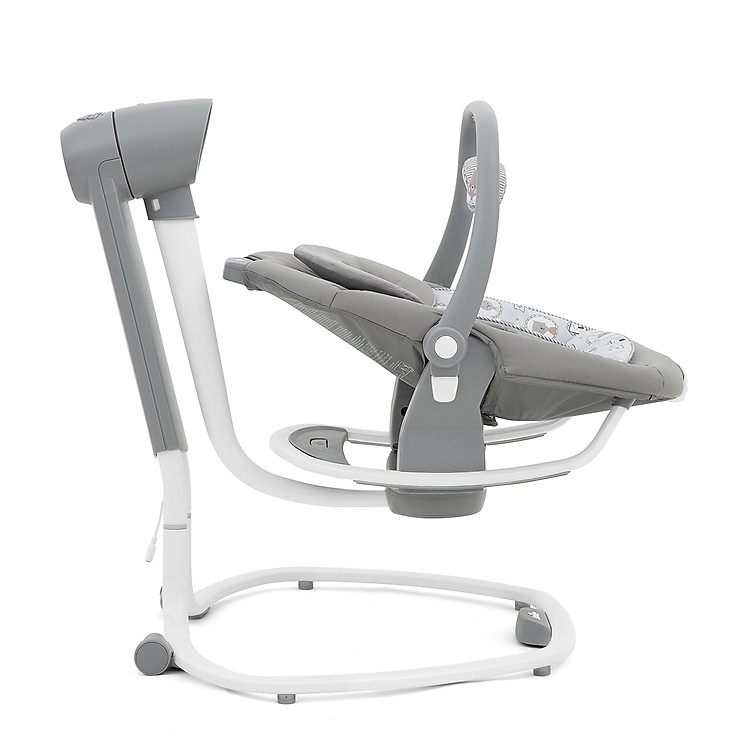 Nôi Joie Serina 2in1 tại Tiki Chính hãng Ưu đãi - Hình ảnh 4