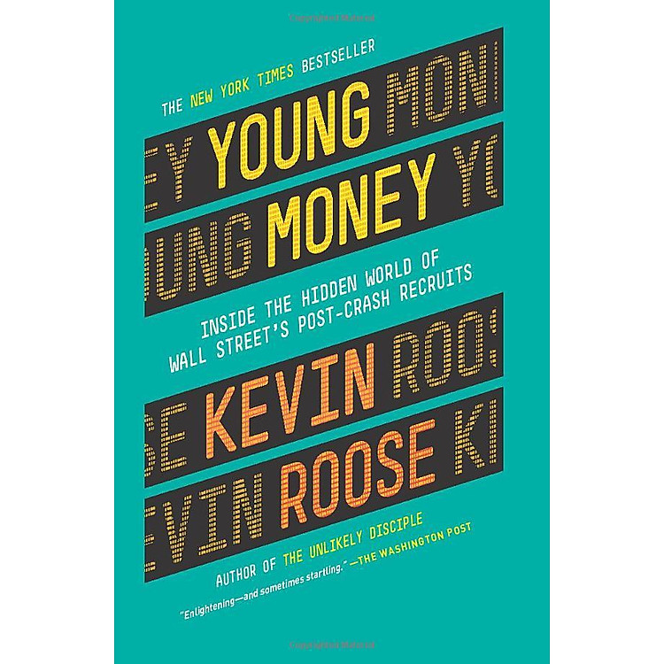 Young Money - Ảnh 4