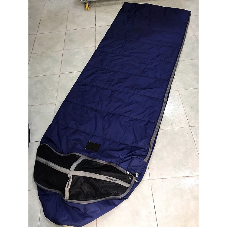 Túi ngủ văn phòng,du lịch có màn chống muỗi