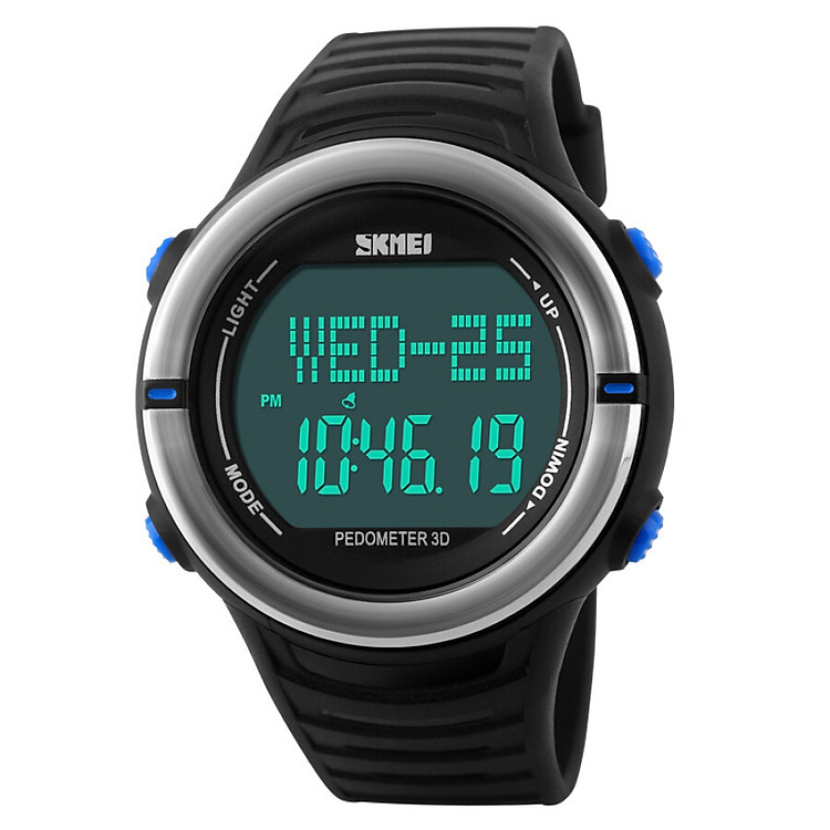 Đồng Hồ Thể Thao Điện Tử Skmei 1216