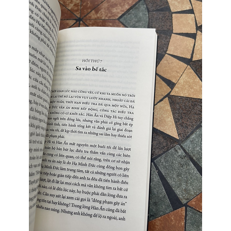 HỒ SƠ TÂM LÍ TỘI PHẠM (Tập 3) - Ảnh 2