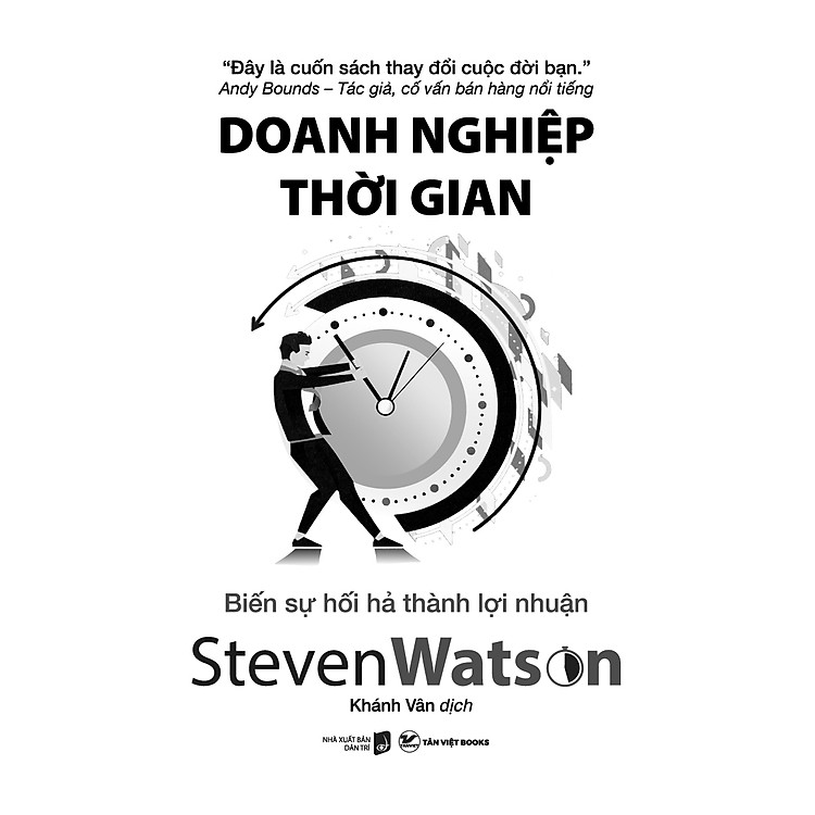 Mua Doanh Nghiệp Thời Gian tại Văn Lang - Ảnh 4