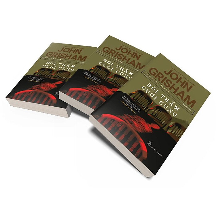 Bồi Thẩm Cuối Cùng – Trẻ - Ảnh 3