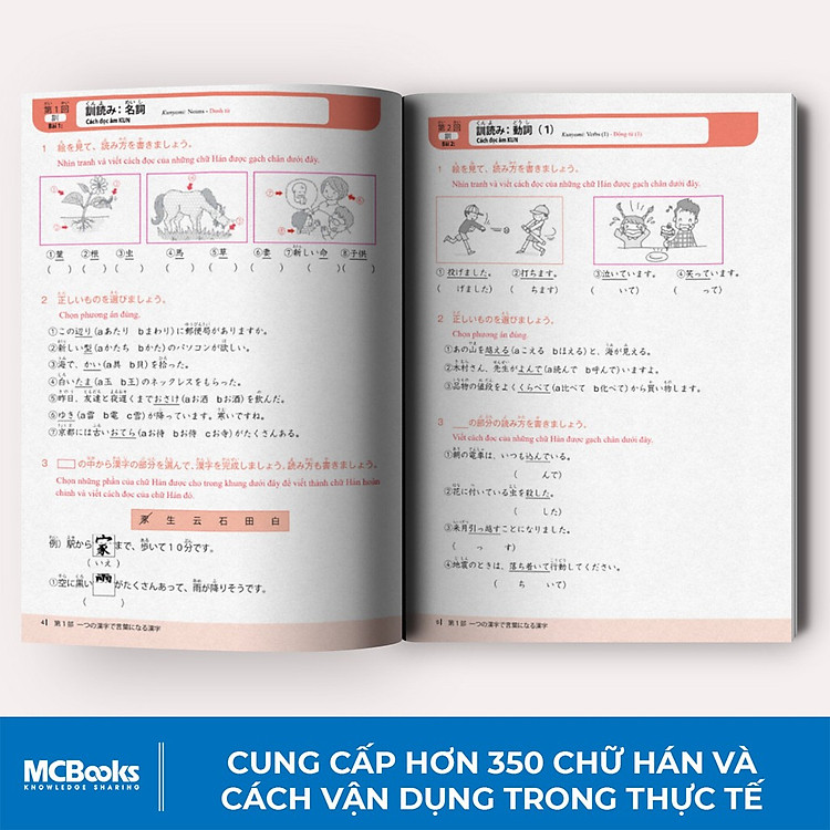 Tài Liệu Luyện Thi Năng Lực Tiếng Nhật N3 - Kanji - Ảnh 2