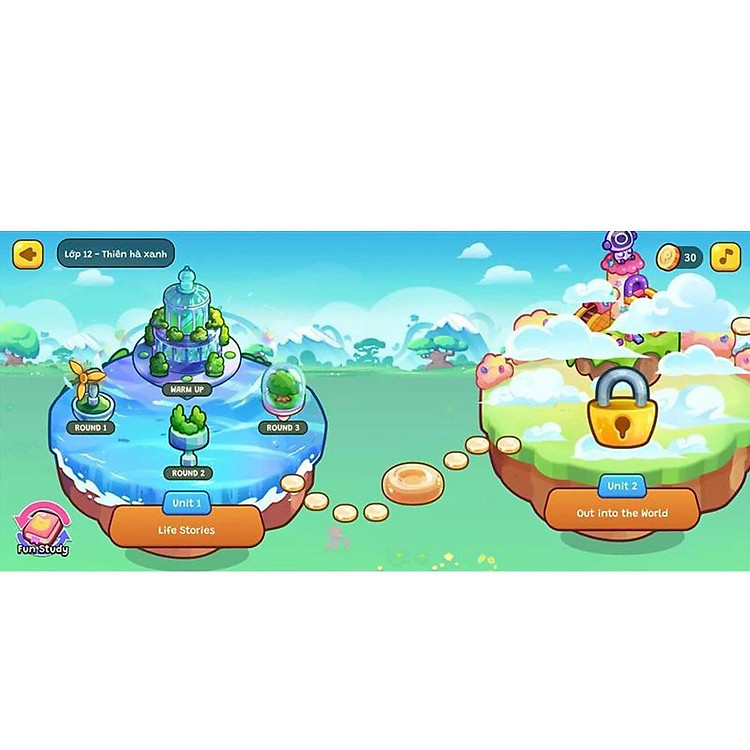Edufun Premium Level 12 - Ảnh 6
