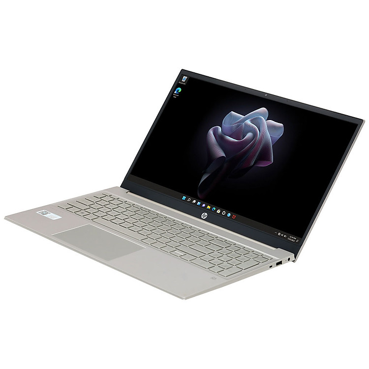 Máy Tính Xách Tay Laptop HP Pavilion 15-eg2035TX i5 1235U/8GB/512GB/2GB MX550/Win11 - Hàng Chính Hãng