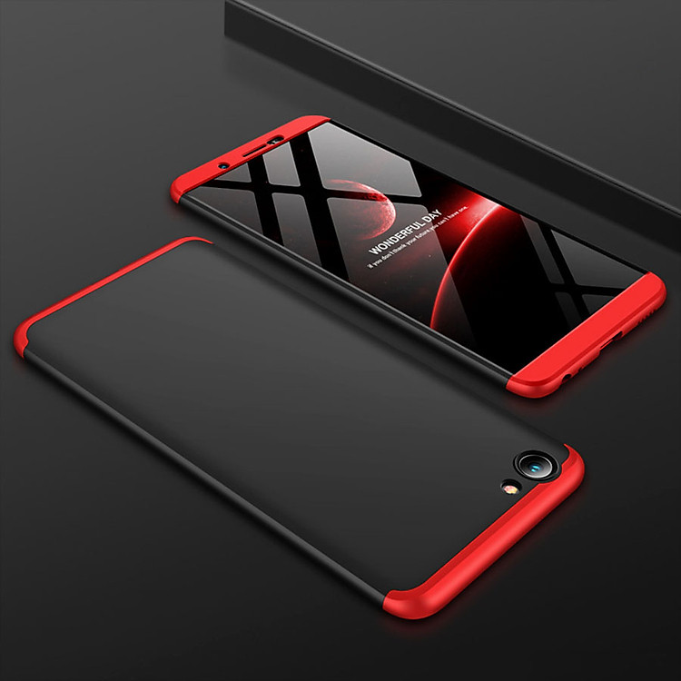 VIVO Y71 ỐP LƯNG BẢO VỆ 360 ĐỘ