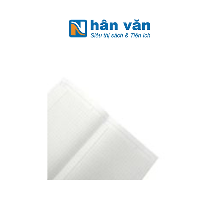 Vở Trend 4 Ly Ngang (200 trang) 70gsm - Ảnh 2