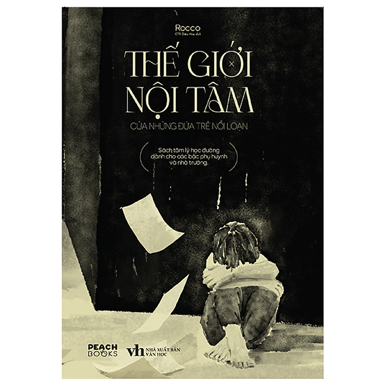 Thế Giới Nội Tâm Của Những Đứa Trẻ Nổi Loạn - Ảnh 3