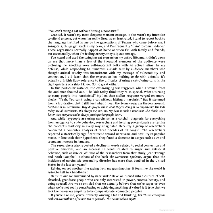 Daring Greatly: How the Courage to Be Vulnerable Transforms the Way We Live, Love, Parent and Lead - Ảnh 5