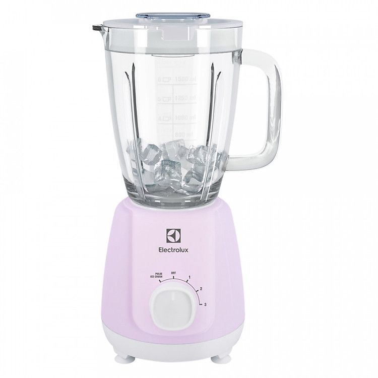 Máy Xay Sinh Tố Electrolux EBR3646 - Tím - Hàng chính hãng