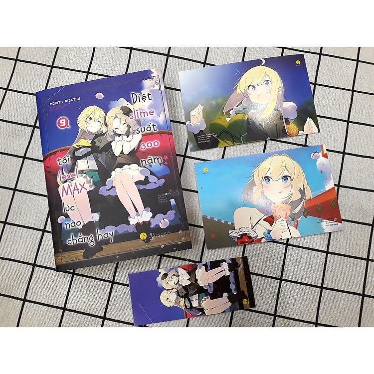 Diệt Slime Suốt 300 Năm, Tôi Levelmax Lúc Nào Chẳng Hay (Tập 9) - Ảnh 4