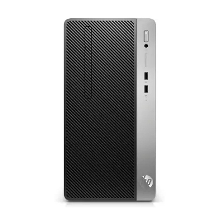Máy tính để bàn HP 280 G4 Microtower (Intel Core I5-8500/ 8GB RAM DDR4/ 1TB HDD/DOS/8JU09PA) - Hàng Chính Hãng