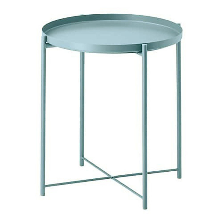 Bàn sofa Gladom sắc màu