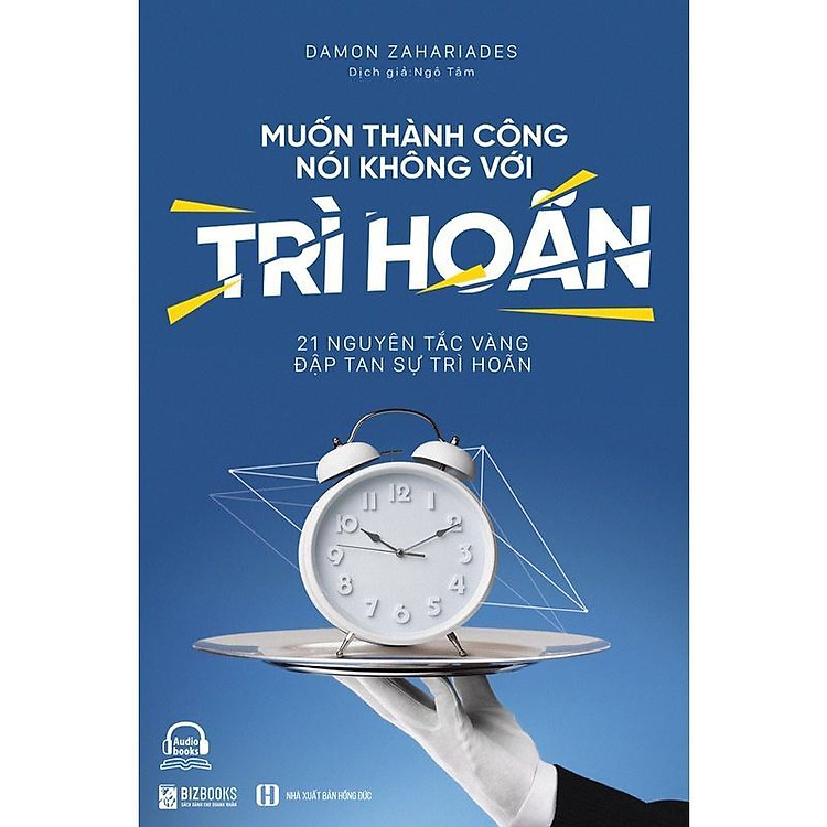 Quản Lý Thời Gian - Ảnh 3